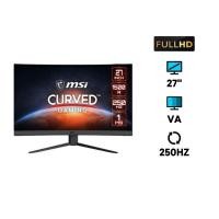 MSI Optix eSports Gaming Monitor จอมอนิเตอร์เกมมิ่ง ขนาด 27 นิ้ว รุ่น G27C4