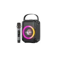 W-King Bluetooth Speaker ลำโพงบลูทูธ รุ่น T9S