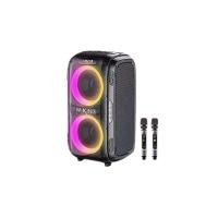 ราคา W-King Portable Bluetooth Speaker ลำโพงบลูทูธ รุ่น T9 PRO