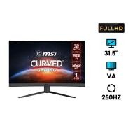 MSI Optix eSports Curved Gaming Monitor จอเกมมิ่ง ขนาด 31.5 นิ้ว รุ่น G32C4