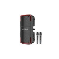 W-King Bluetooth Speaker ลำโพงบลูทูธปาร์ตี้ รุ่น T7