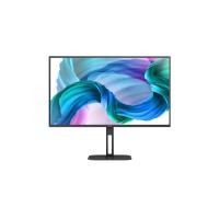 AOC IPS 4K Monitor จอมอนิเตอร์ ขนาด 27 นิ้ว รุ่น U27V5C/BK