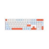 Hello Ganss Wireless Mechanical Keyboard คีย์บอร์ดไร้สาย รุ่น HS108T V.2