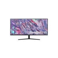 Samsung ViewFinity VA UWQHD Monitor จอมอนิเตอร์ ขนาด 34 นิ้ว รุ่น LS34C500GAEXXT