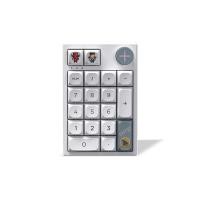Darmoshark Wireless Mechanical Keypad คีย์บอร์ดตัวเลขไร้สาย รุ่น K3 Pro