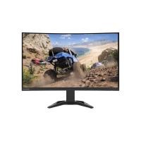 Lenovo VA 2K Curved Gaming Monitor จอเกมมิ่ง ขนาด 31.5 นิ้ว รุ่น G32qc-30 (66F2GAC1TH)