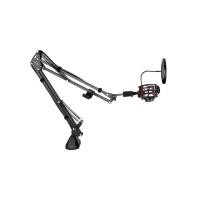 ราคา Fantech Leviosa Microphone Stand ขาตั้งไมค์ รุ่น AC901