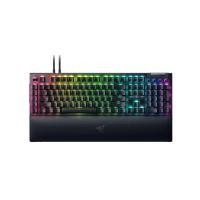 Razer Mechanical Gaming Keyboard คีย์บอร์ดเกมมิ่ง รุ่น BlackWidow V4 Pro