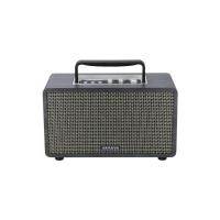 Aiwa Retro Classic B Portable Speaker ลำโพงบลูทูธพกพา รุ่น MI-X120