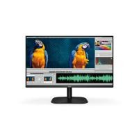 AOC IPS FHD Monitor จอมอนิเตอร์ ขนาด 23.8 นิ้ว รุ่น 24B2H2/67