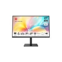 MSI Modern IPS 2K Monitor จอมอนิเตอร์ ขนาด 27 นิ้ว รุ่น MD272QXP