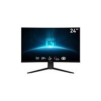 MSI VA FHD Curved Gaming Monitor จอเกมมิ่ง ขนาด 23.6 นิ้ว รุ่น G2422C