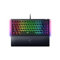 Razer Mechanical Gaming Keyboard คีย์บอร์ดเกมมิ่ง รุ่น BlackWidow V4 75%