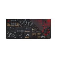 Asus ROG Mouse Pad แผ่นรองเมาส์ รุ่น ROG Scabbard II EVA Edition (90MP02R0-BPUA00)