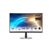 MSI VA FHD Curved Monitor จอมอนิเตอร์ ขนาด 23.6 นิ้ว รุ่น PRO MP2422C