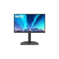 BenQ IPS 2K Monitor จอมอนิเตอร์ ขนาด 27 นิ้ว รุ่น SW272Q