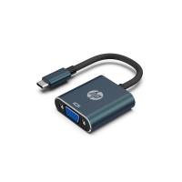 HP USB-C to VGA 1080P Adaptor รุ่น DHC-CT201