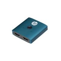 HP 4K HDMI Switch รุ่น DHC-HD01V