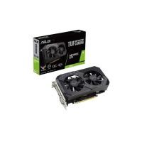 Asus TUF Gaming GeForce GTX 1650 V2 OC Edition 4GB GDDR6 การ์ดจอ