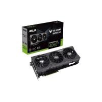 Asus TUF Gaming GeForce RTX 4060 Ti OC Edition 8GB GDDR6 การ์ดจอ