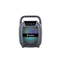 Nubwo Portable Speaker ลำโพงบลูทูธพกพา รุ่น NS-63