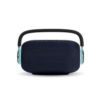 ราคา Sherman Portable Bluetooth 5.0 Speaker ลำโพงบลูทูธไร้สาย รุ่น BS-1