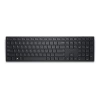 Dell Wireless Keyboard คีย์บอร์ดไร้สาย รุ่น KB500