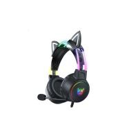 ราคา หูฟัง Onikuma X15 Pro Gaming Headset Black (1874055000001)