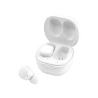 ราคา หูฟังไร้สาย Momax PILLS MINI True Wireless White (No Warranty) (2043001000002)