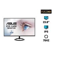 Asus IPS Eye Care Monitor จอมอนิเตอร์ ขนาด 23.8 นิ้ว รุ่น VZ24EHE