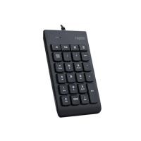 Rapoo คีย์บอร์ดตัวเลข Wired Numeric Keypad รุ่น K10