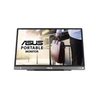 Asus ZenScreen IPS Portable Monitor จอมอนิเตอร์ ขนาด 15.6 นิ้ว รุ่น MB16ACE