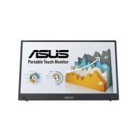 Asus ZenScreen IPS FHD Portable Touch Monitor จอมอนิเตอร์ ขนาด 15.6 นิ้ว รุ่น MB16AHT