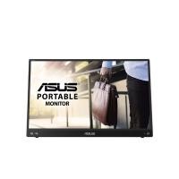 Asus ZenScreen IPS FHD Portable Monitor จอมอนิเตอร์ ขนาด 15.6 นิ้ว รุ่น MB16ACV