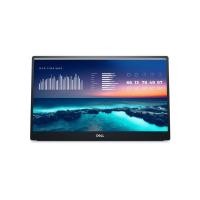 ราคา Dell IPS FHD Portable Monitor จอมอนิเตอร์ ขนาด 14 นิ้ว รุ่น C1422H