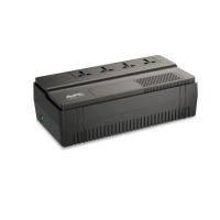 APC Easy UPS (800VA/480Watt) UPS for Gaming เครื่องสำรองไฟ รุ่น BV800I-MST