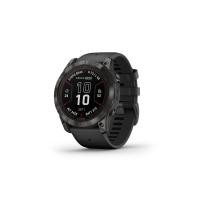 Garmin fenix 7X Pro Sapphire Solar Smart Watch นาฬิกาสมาร์ทวอทช์