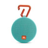 JBL Portable Bluetooth Speaker ลำโพงบลูทูธ รุ่น Clip 2