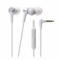Audio-Technica SonicPro In-Ear Headphones with In-line Mic & Control รุ่น ATH-CKR3iS