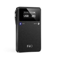 FiiO Alpen 2 DAC-Amp แอมป์พกพา รุ่น E17K