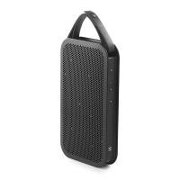 ราคา ลำโพง B&O Play BeoPlay A2 by Bang & Olufsen Black (1248001000002)