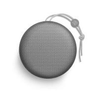 ราคา ลำโพง B&O Play BeoPlay A1 by Bang & Olufsen Charcoal Sand (1248002000005)