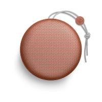 ราคา ลำโพง B&O Play BeoPlay A1 by Bang & Olufsen Tangerine Red (1248002000007)