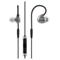 RHA Hi-Res In-Ear Headphone with DualCoil Driver รุ่น T20i