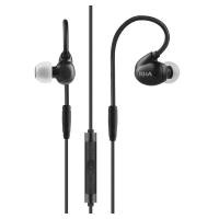 ราคา หูฟัง RHA T20i (2018) In-Ear Black (1521001000002)