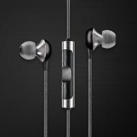 ราคา หูฟัง RHA MA600i In-Ear (1521004000001)