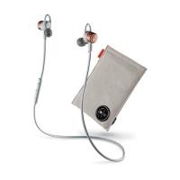 ราคา หูฟังไร้สาย Plantronics BackBeat Go3 with Charging Case Orange (1298007000002)