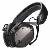 ราคา หูฟังไร้สาย V-Moda Crossfade Wireless Headphone Black (1310001000001)