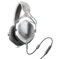 ราคา หูฟัง V-Moda Crossfade M-100 Headphone White (1310002000001)