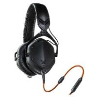 ราคา หูฟัง V-Moda Crossfade M-100 Headphone Matt Black (1310002000003)